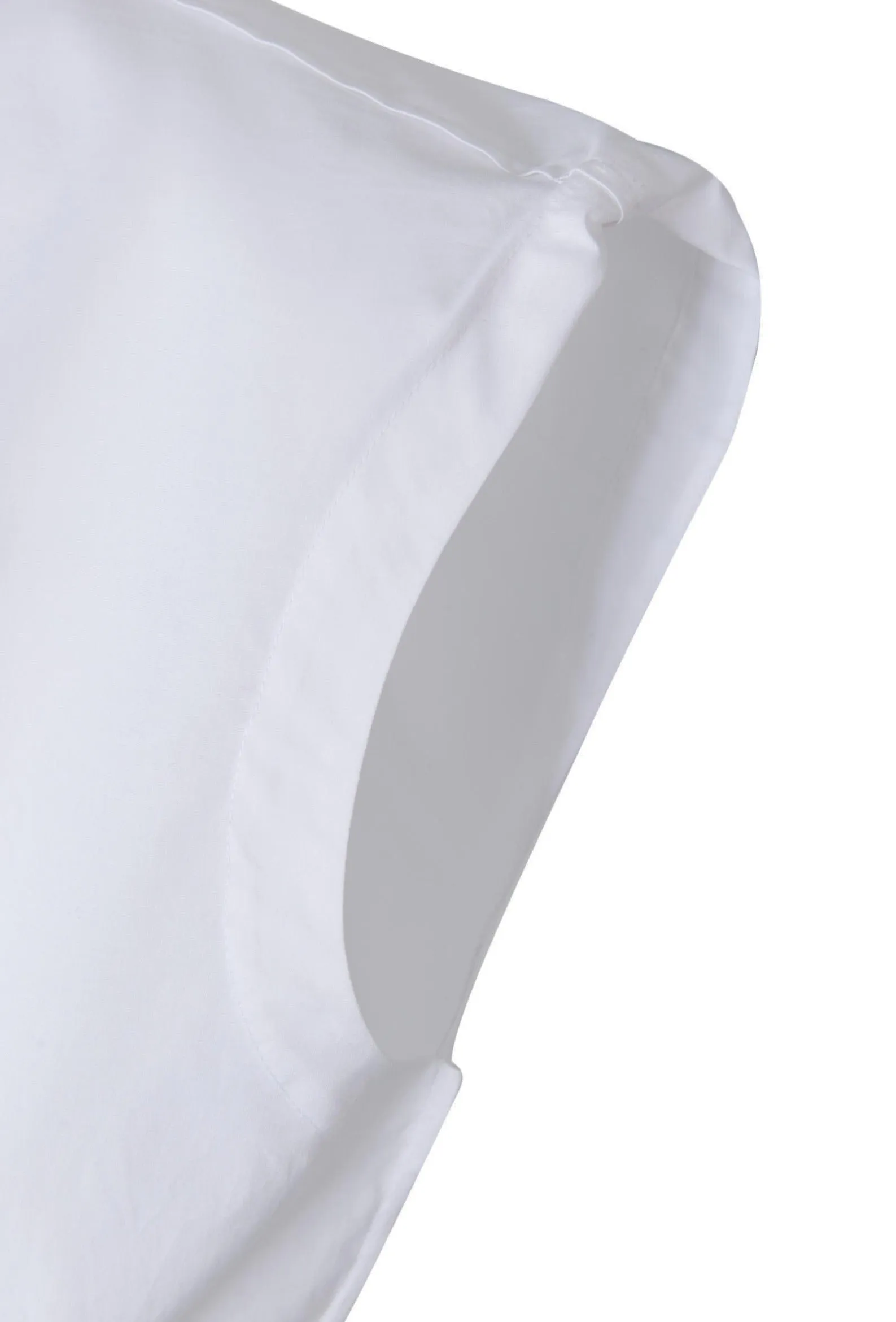 Acne Studios Buttoned Sleeveless Shirt