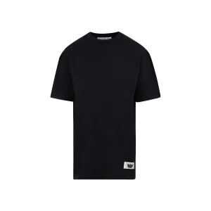 Acne Studios Crewneck Short-Sleeved T-Shirt
