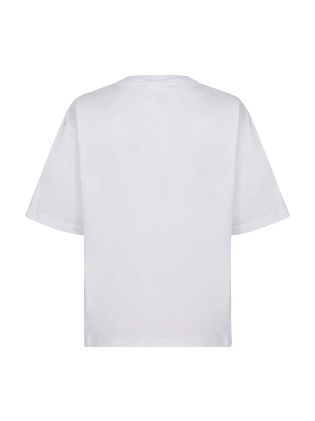 Acne Studios Crewneck T-Shirt