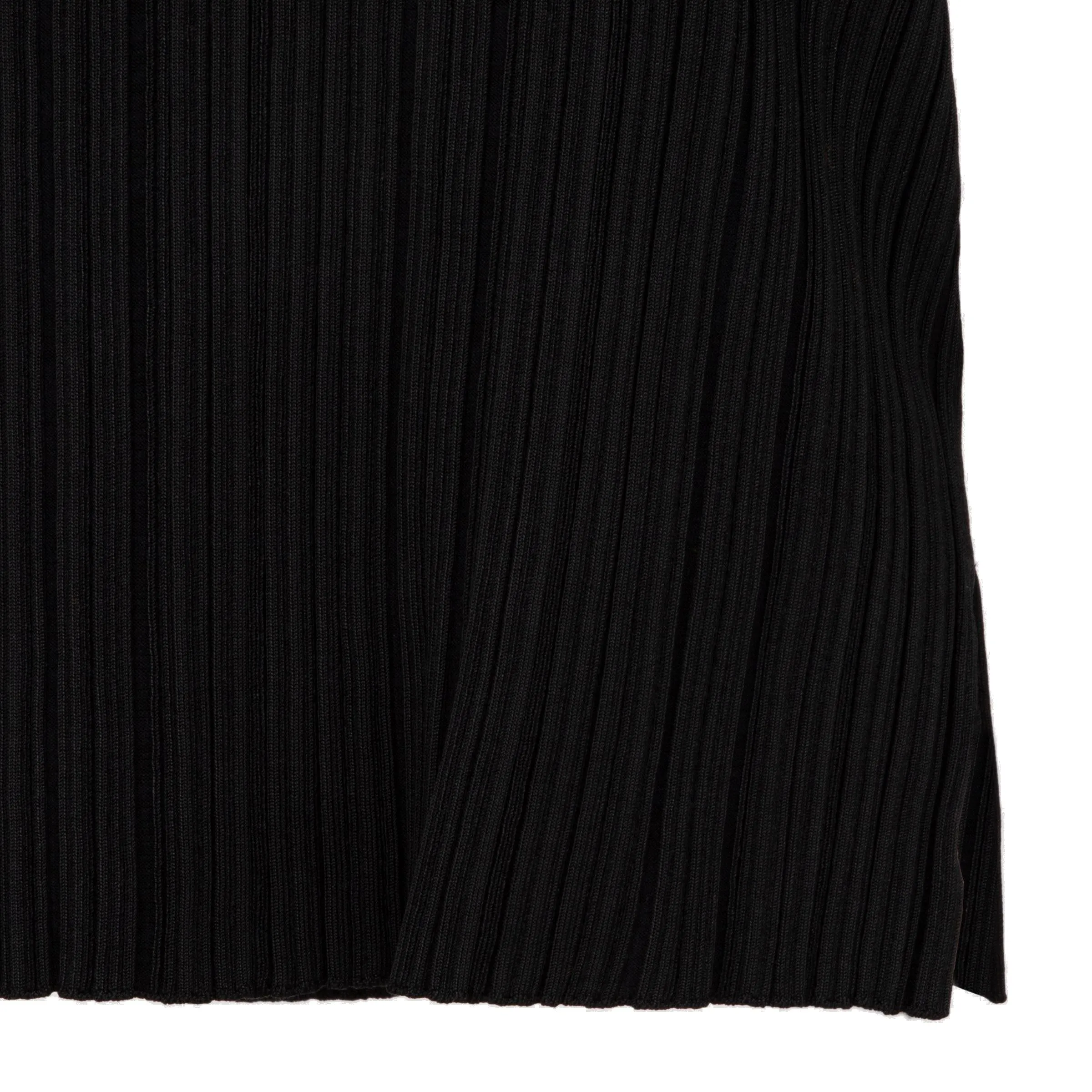 Acne Studios Ribbed Tank Top