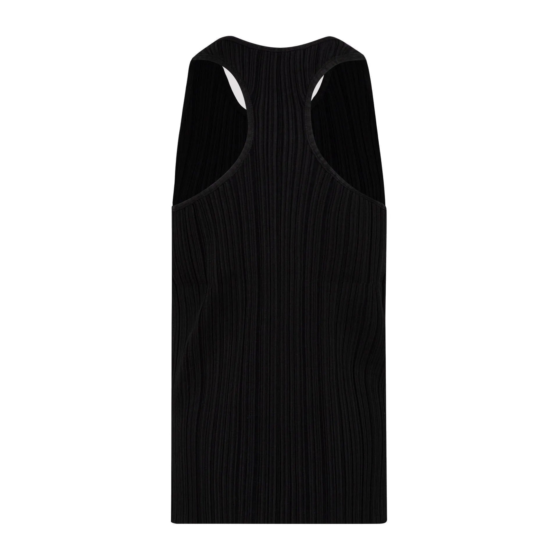 Acne Studios Ribbed Tank Top