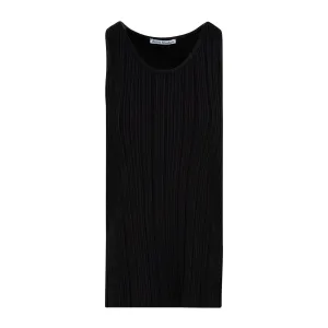 Acne Studios Ribbed Tank Top