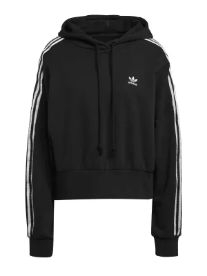 Adidas Adicolor Classics Cropped Hoodie