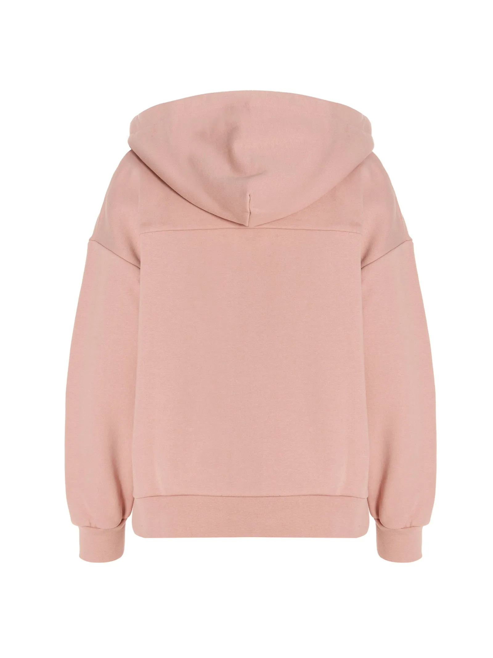 Alexander McQueen Graffiti Logo Hoodie