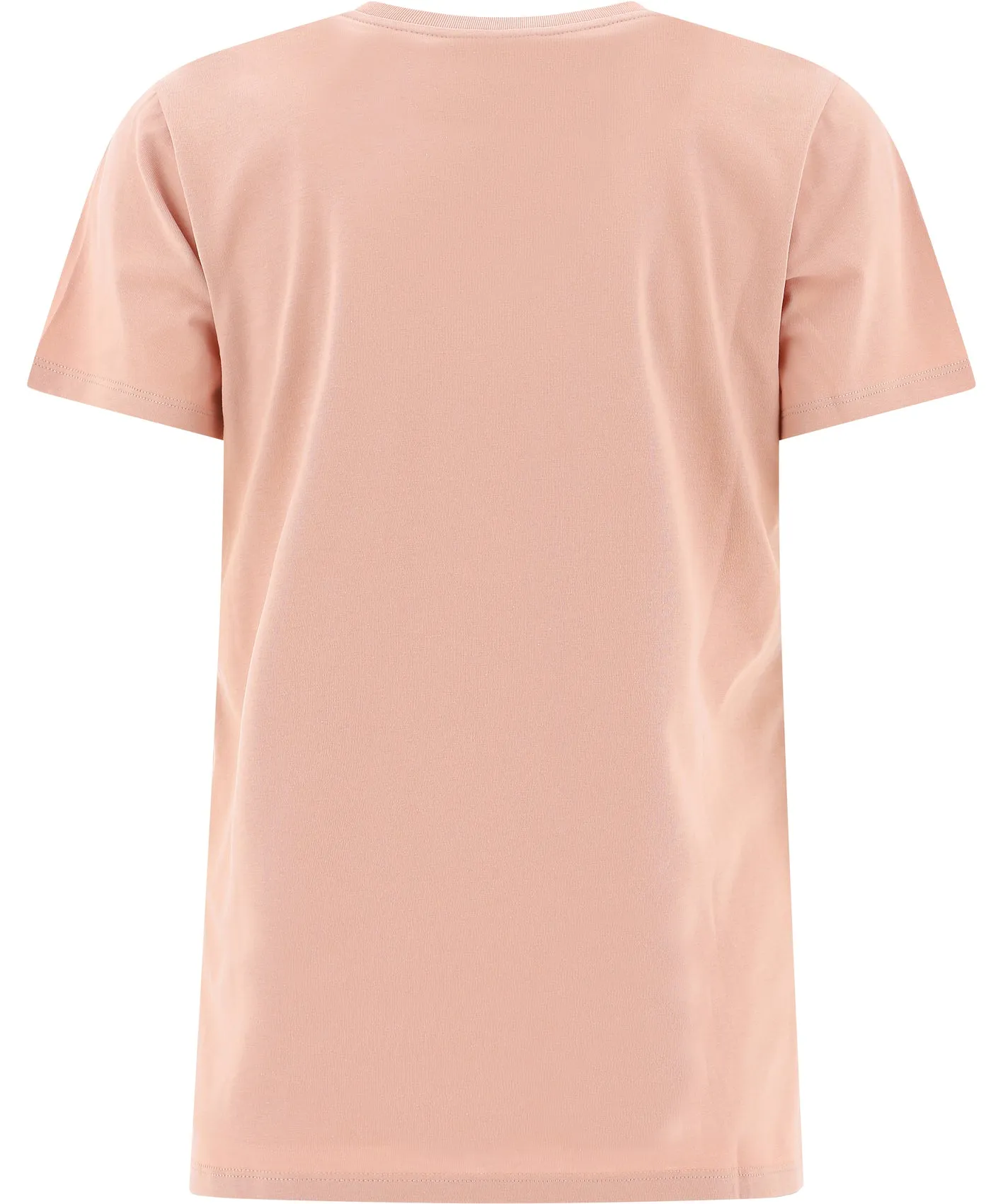 Alexander McQueen Graffiti Logo T-Shirt