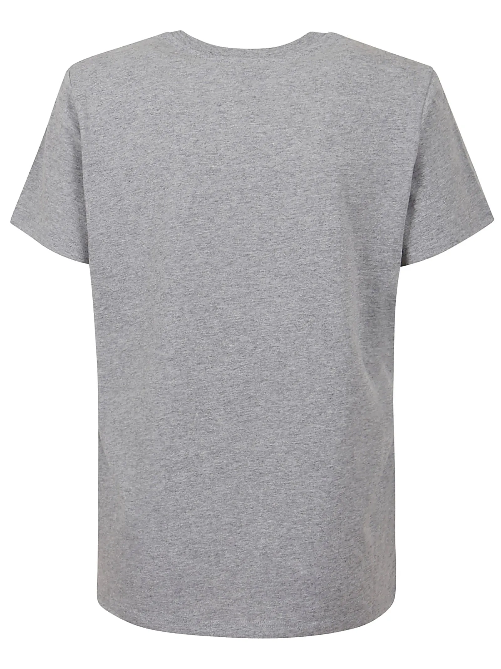 Alexander McQueen Graffiti Logo T-Shirt