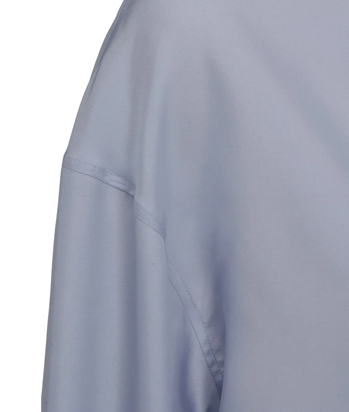 Alexander McQueen Long-Sleeved Buttoned Shirt