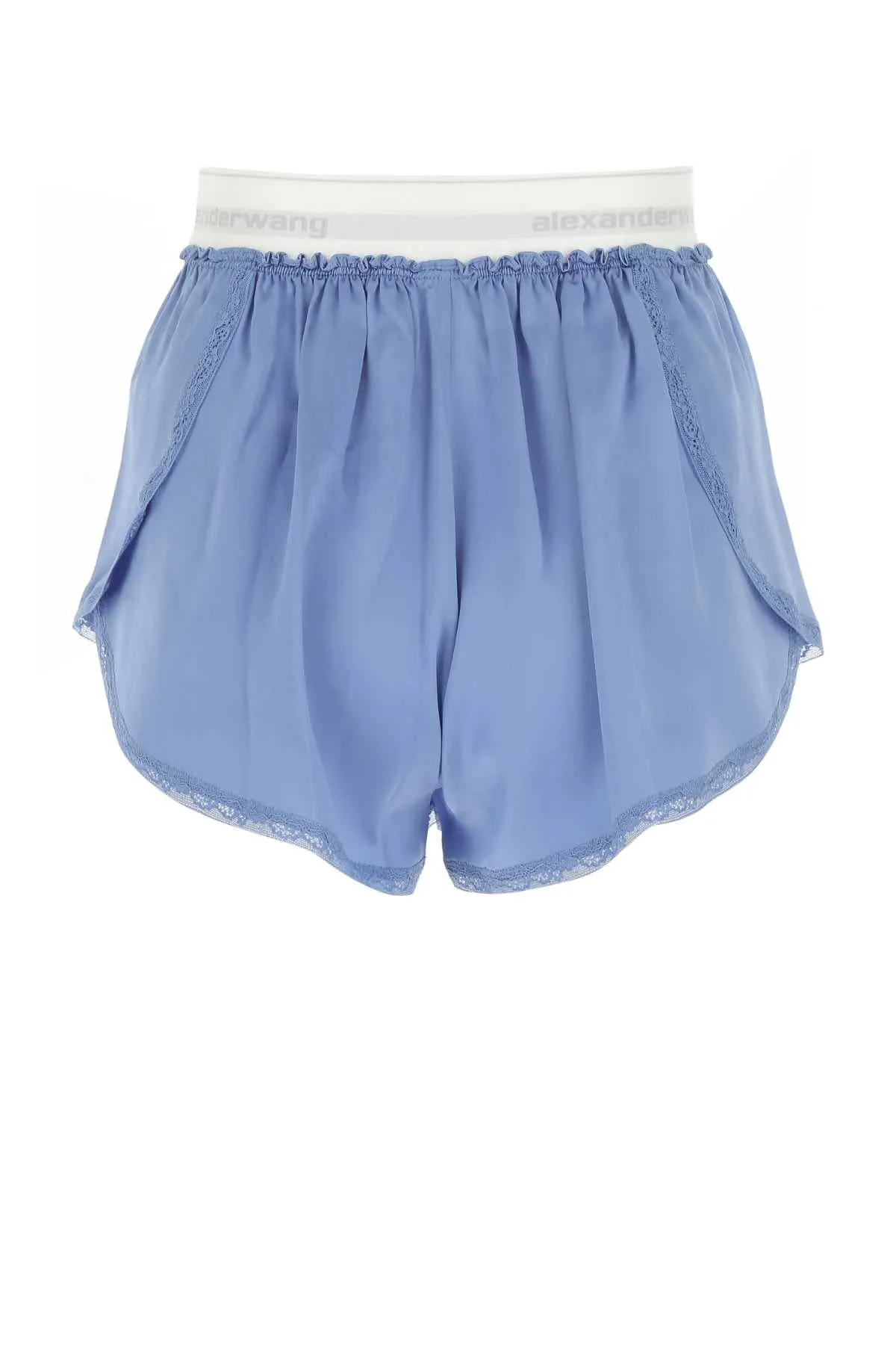 Alexander Wang Negligee Tap Shorts