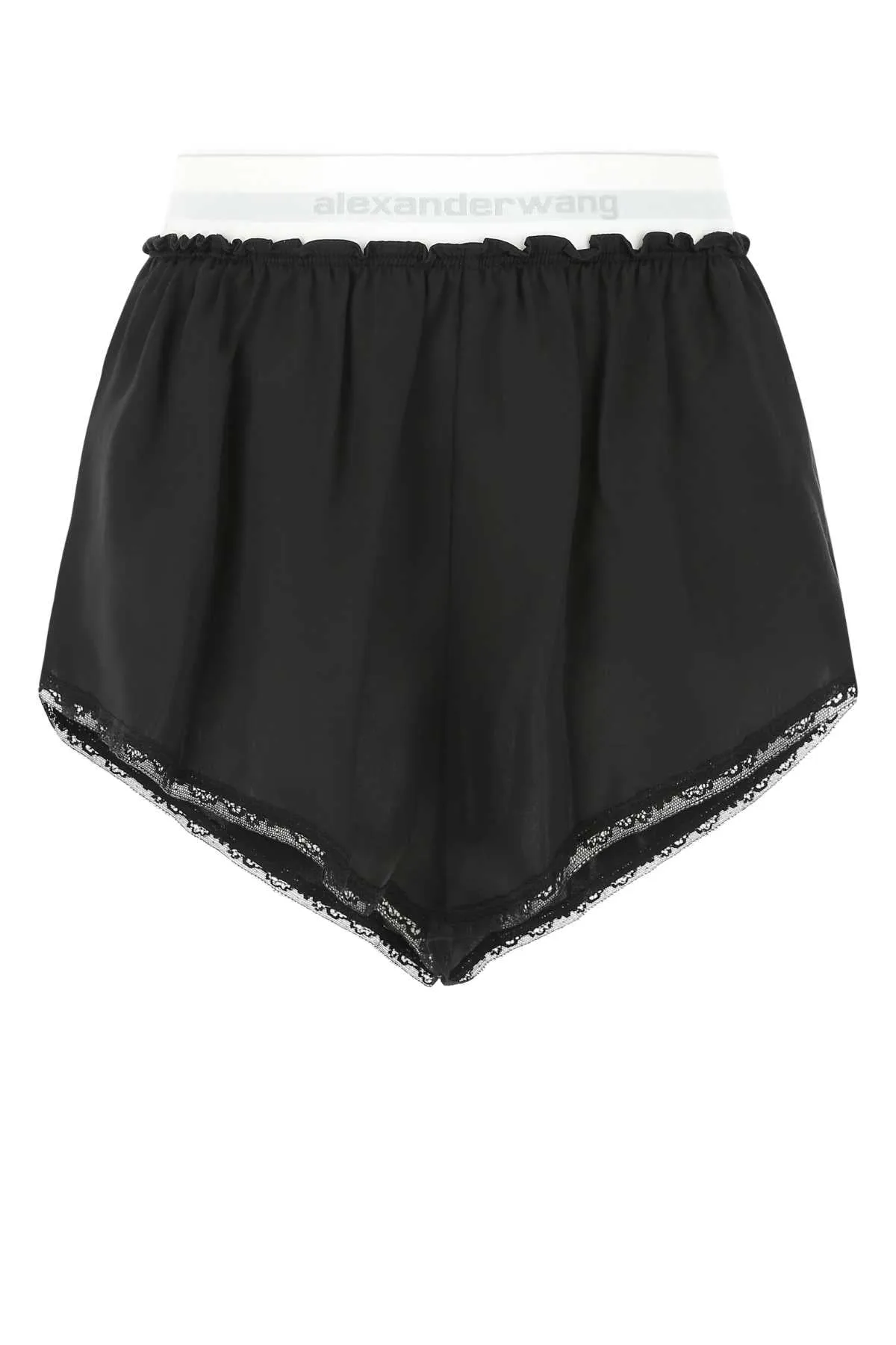 Alexander Wang Negligee Tap Shorts