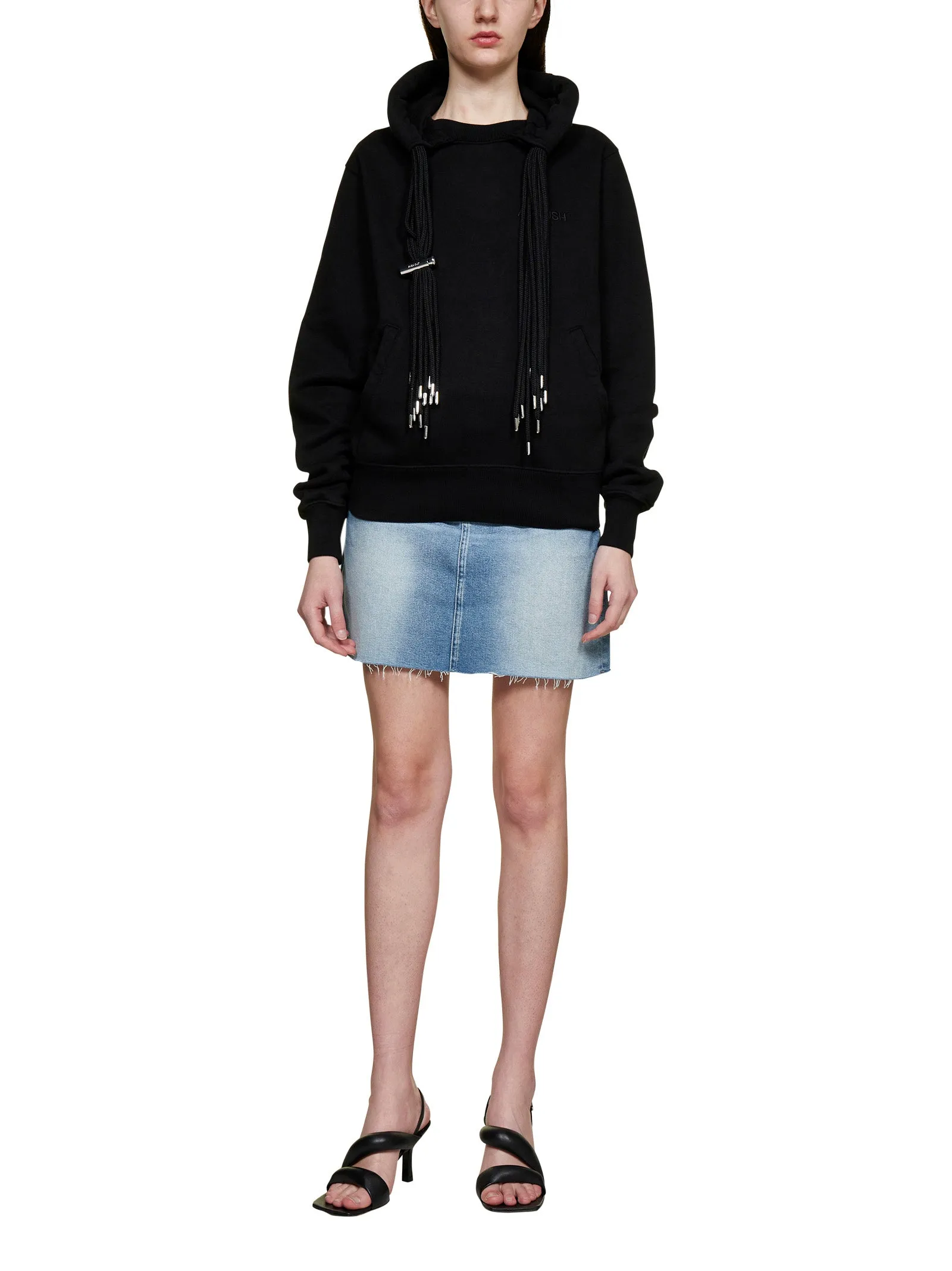 Ambush Multicord Long Sleeved Hoodie