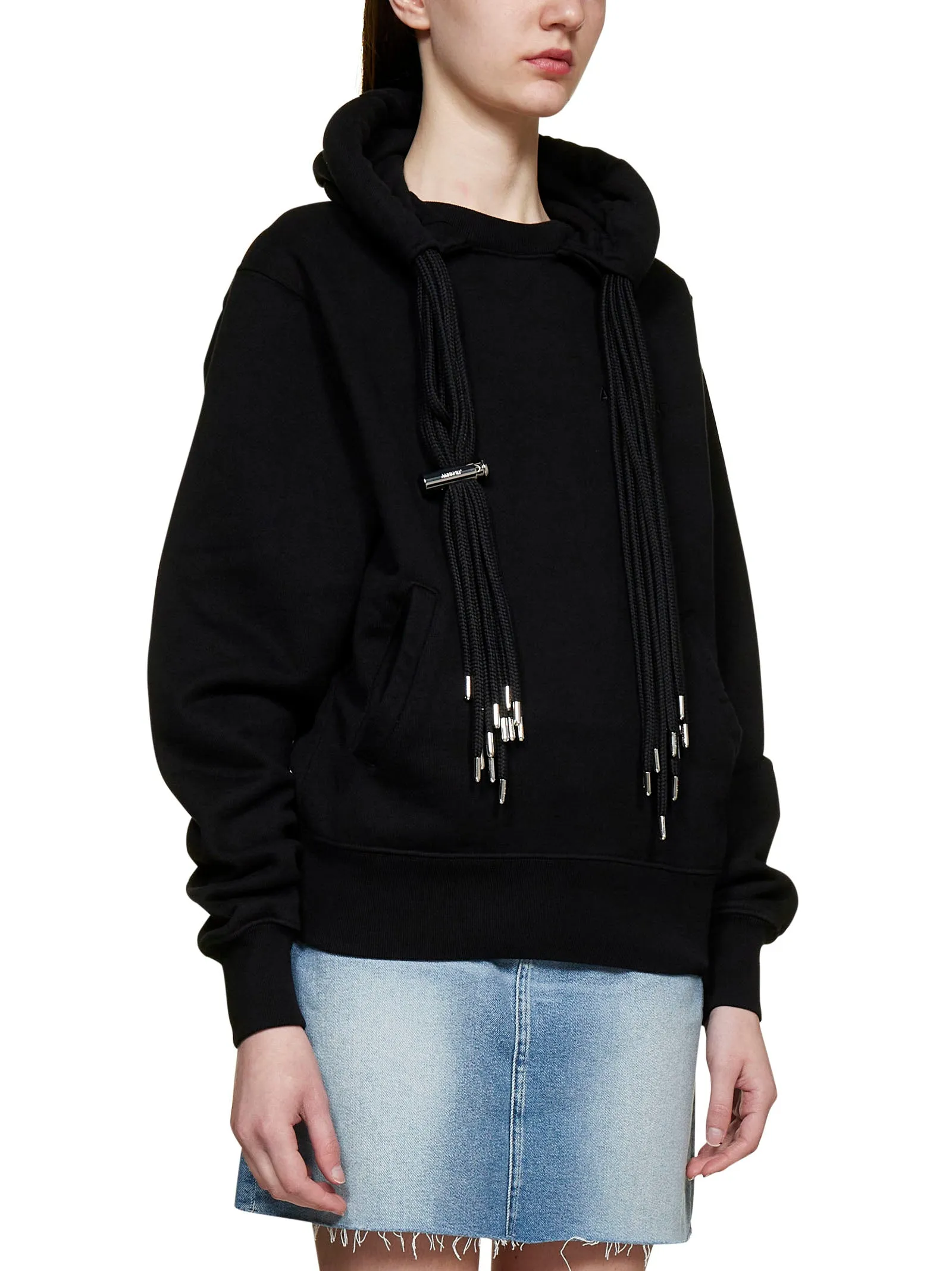 Ambush Multicord Long Sleeved Hoodie