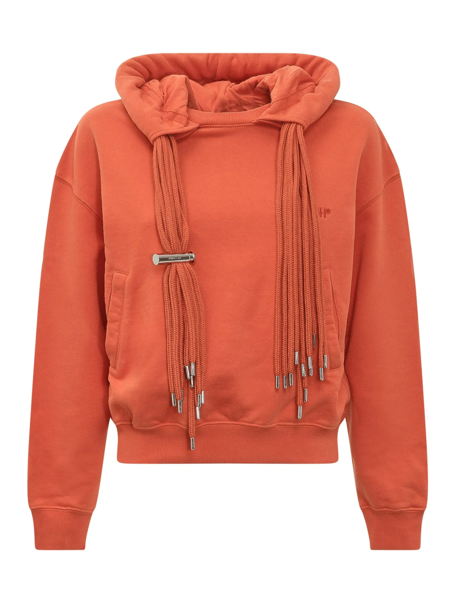 Ambush Multicord Ribbed Hem Hoodie