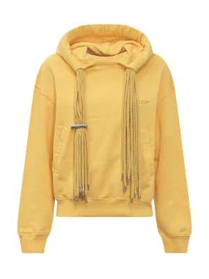Ambush Multicord Ribbed Hem Hoodie