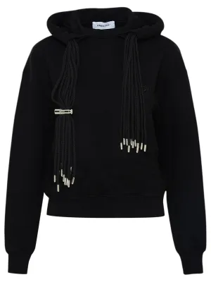 Ambush Multicord Ribbed Hem Hoodie