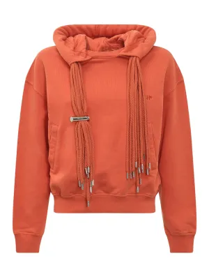 Ambush Multicord Ribbed Hem Hoodie