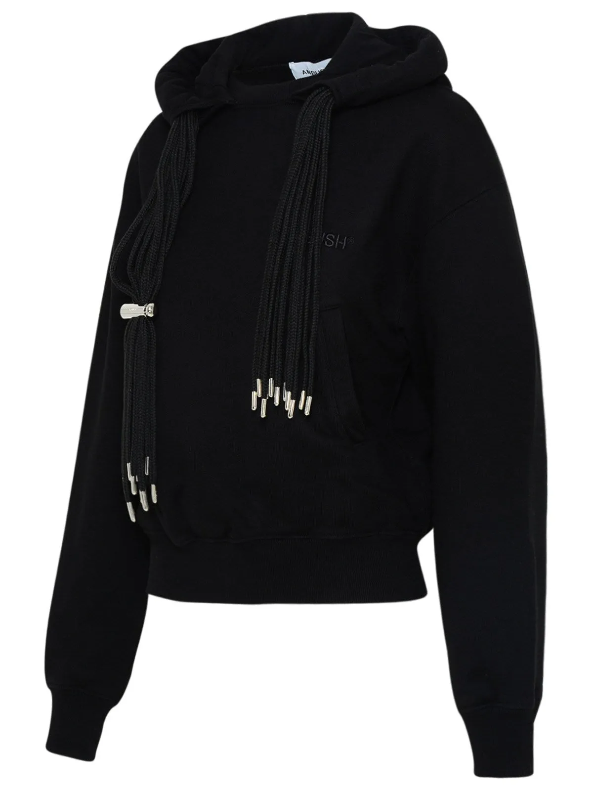 Ambush Multicord Ribbed Hem Hoodie