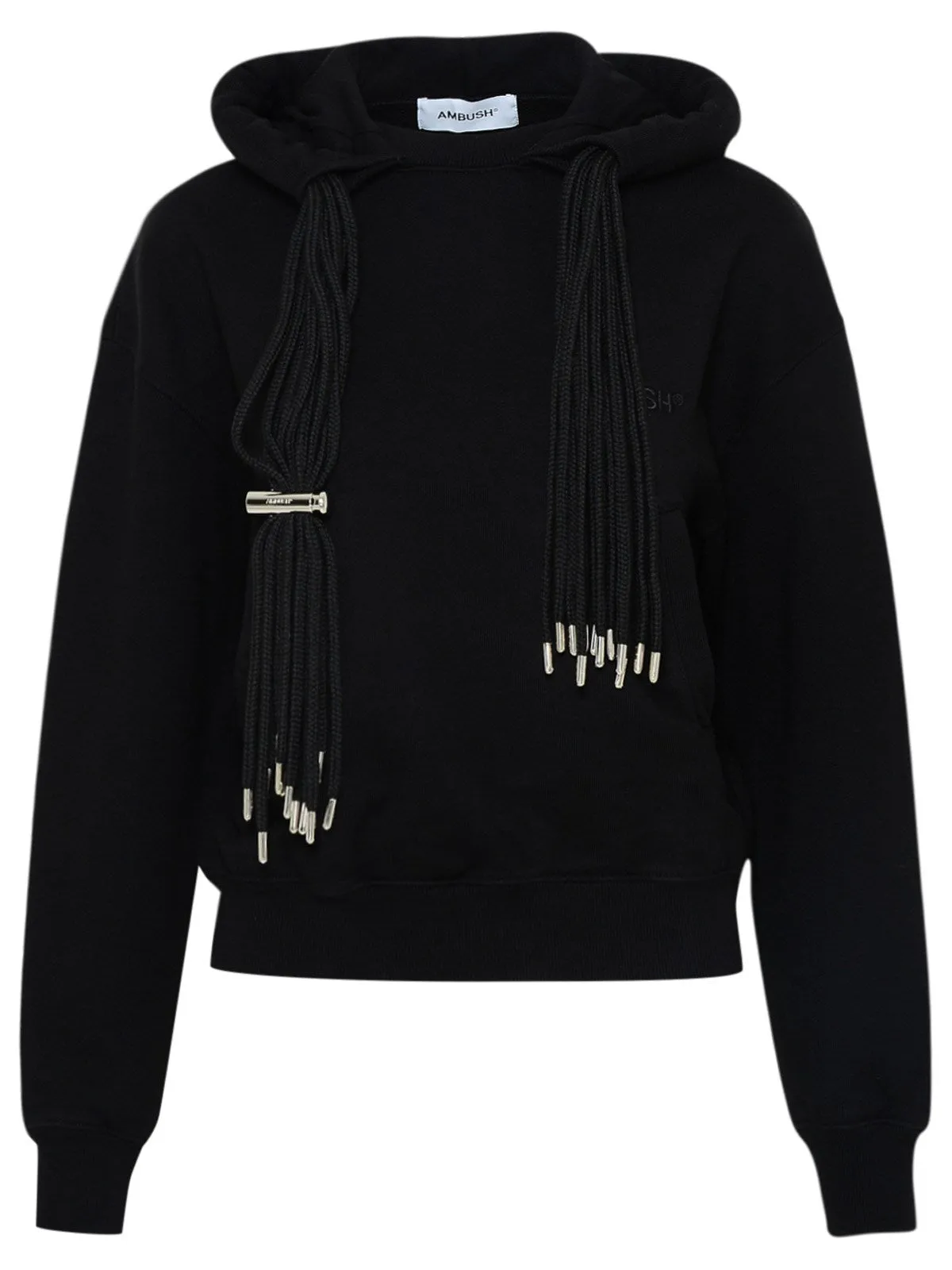Ambush Multicord Ribbed Hem Hoodie