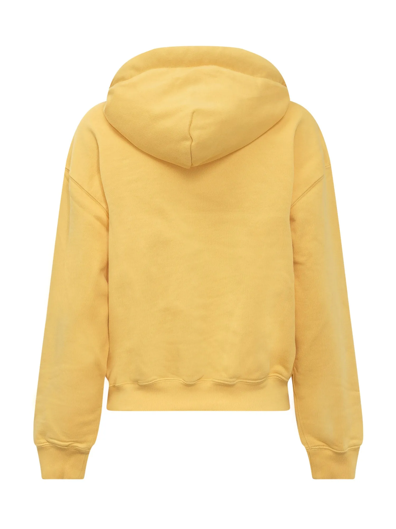 Ambush Multicord Ribbed Hem Hoodie