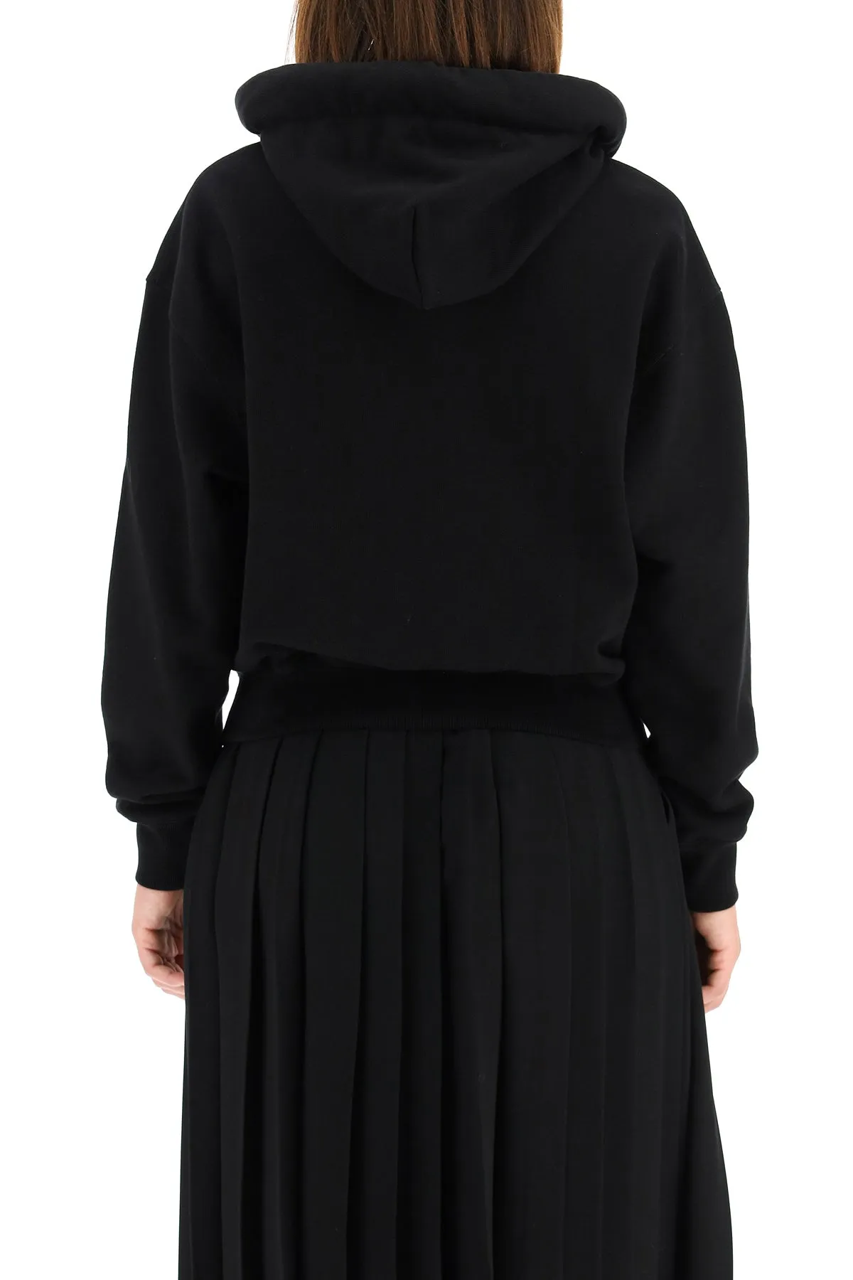 Ambush Multicord Ribbed Hem Hoodie