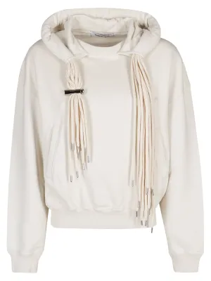 Ambush Multicord Ribbed Hem Hoodie
