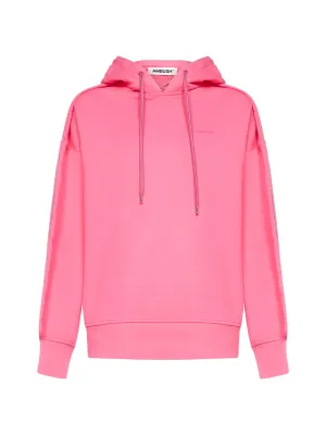Ambush Stitched Edge Drawstring Hoodie