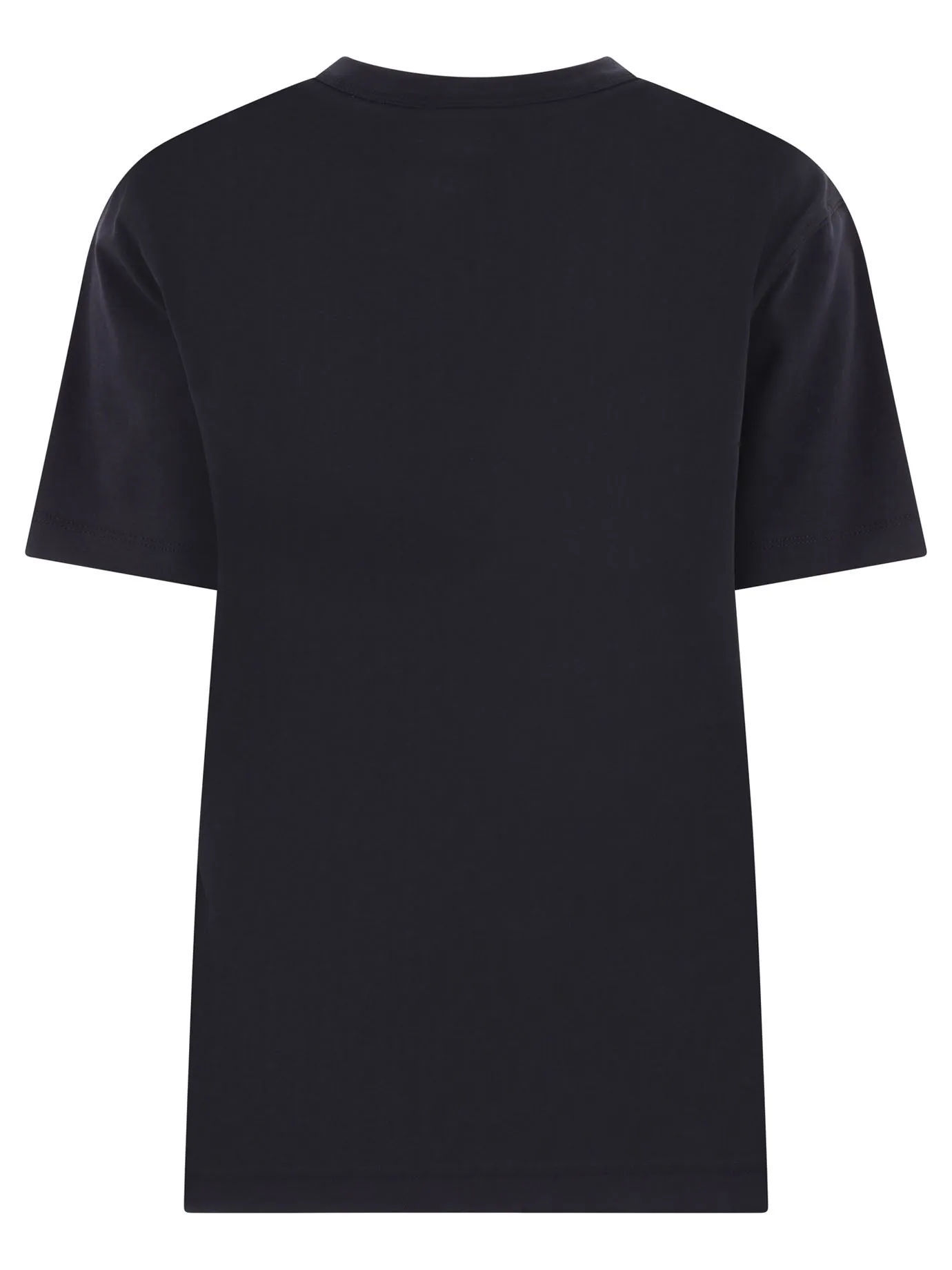 Ann Demeulemeester Jarno Micro T-Shirt