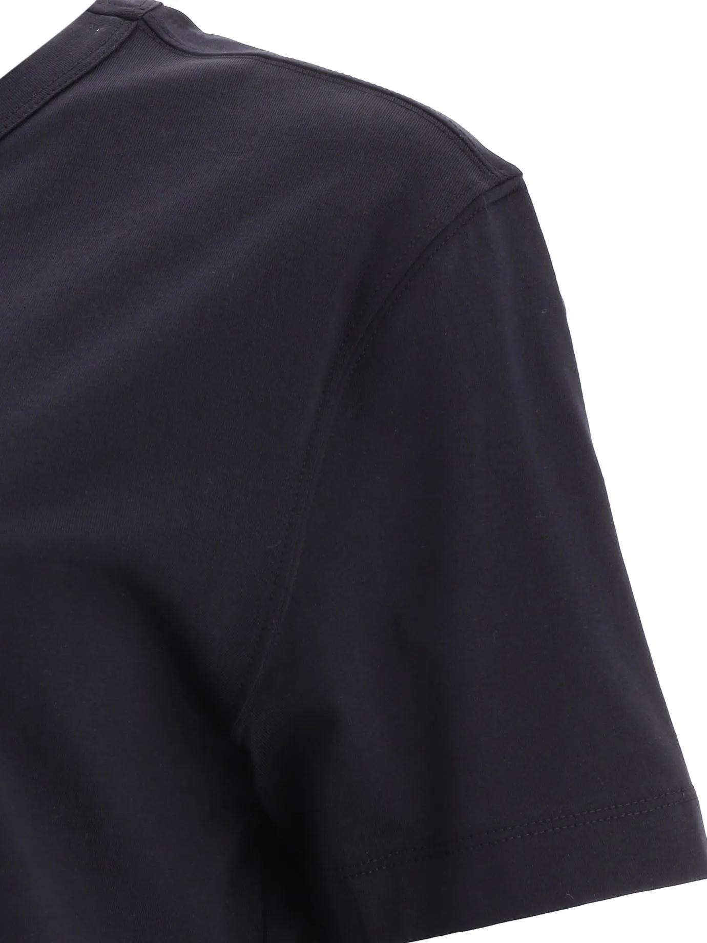 Ann Demeulemeester Jarno Micro T-Shirt
