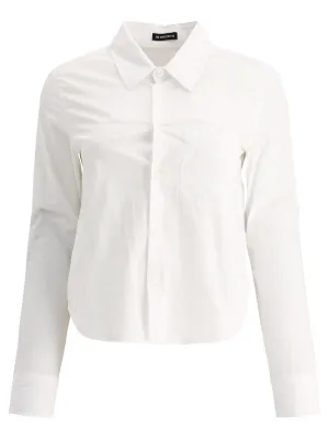 Ann Demeulemeester Mathilde Regular Fit Shirt