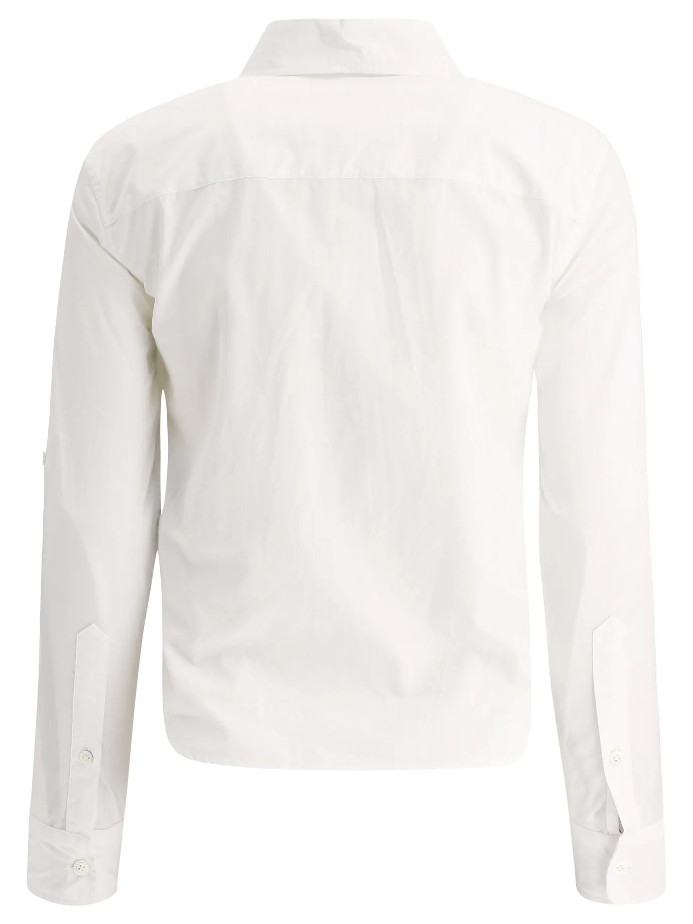 Ann Demeulemeester Mathilde Regular Fit Shirt