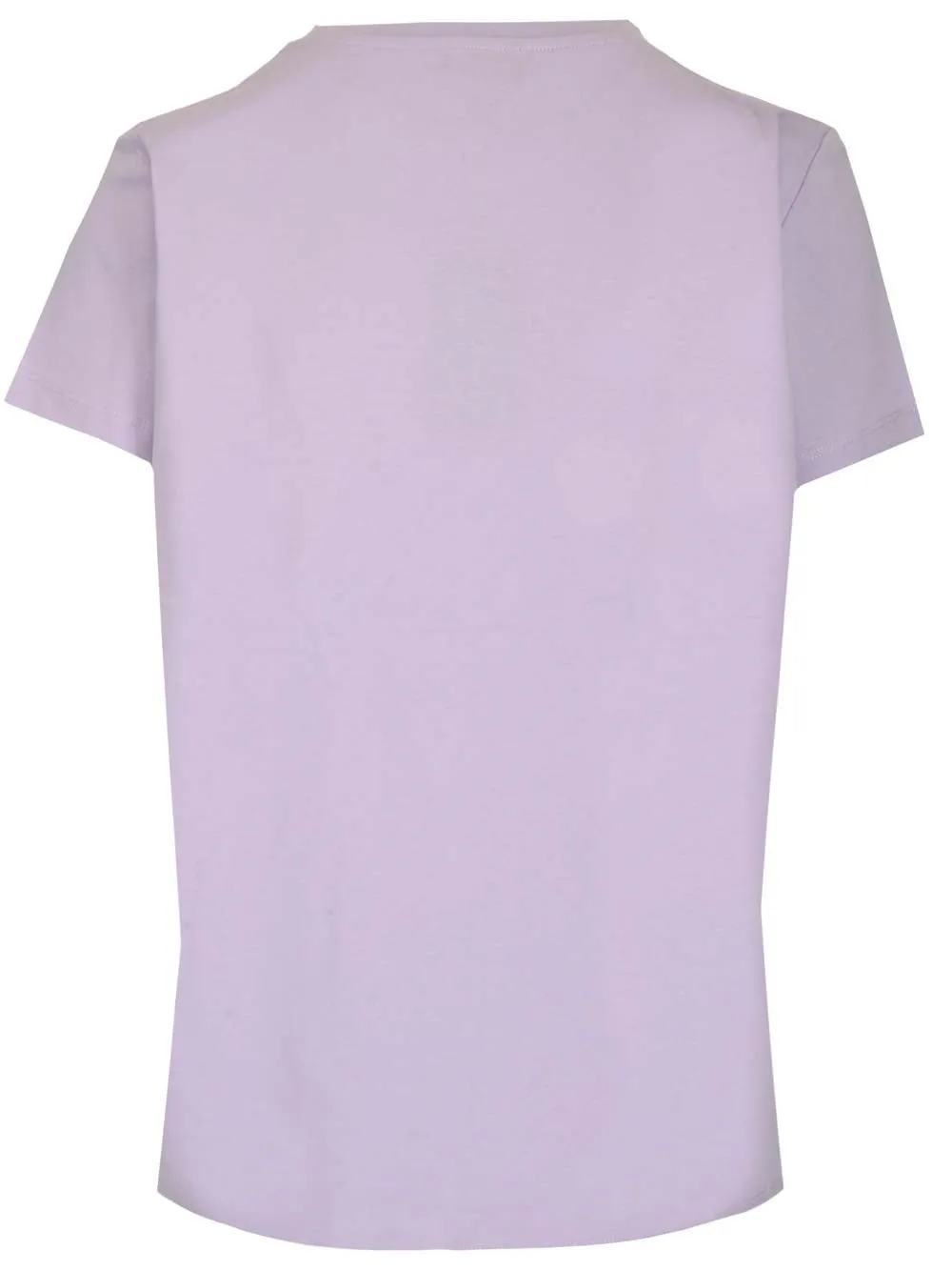 A.P.C. Item Logo Print T-Shirt