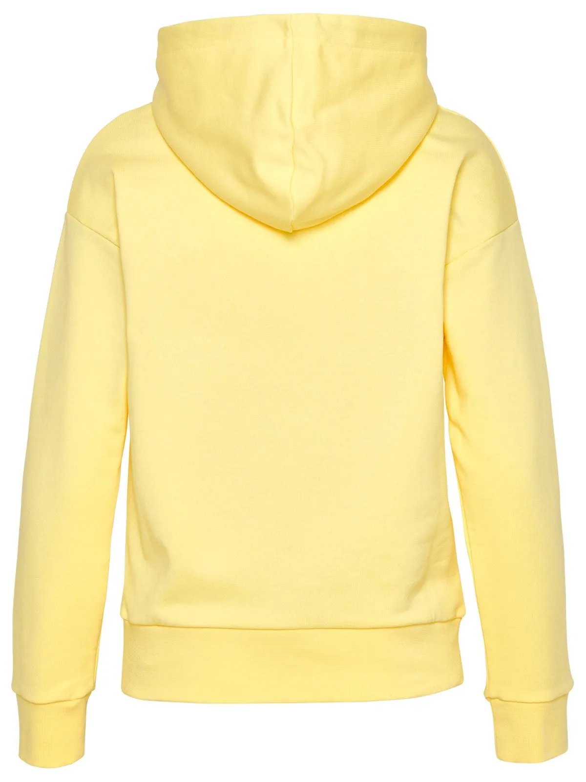 A.P.C. Logo Detailed Drawstring Hoodie