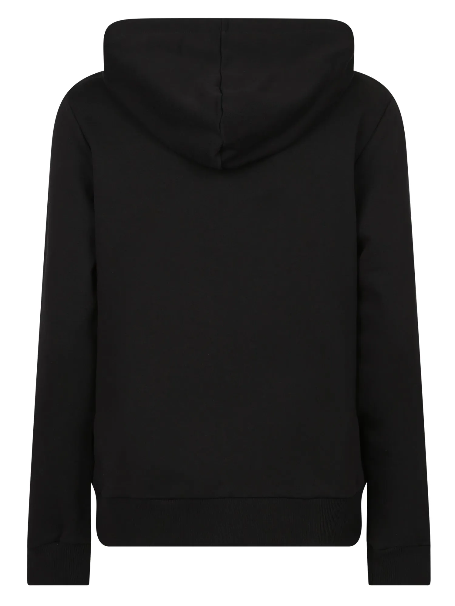 A.P.C. Logo Print Hoodie