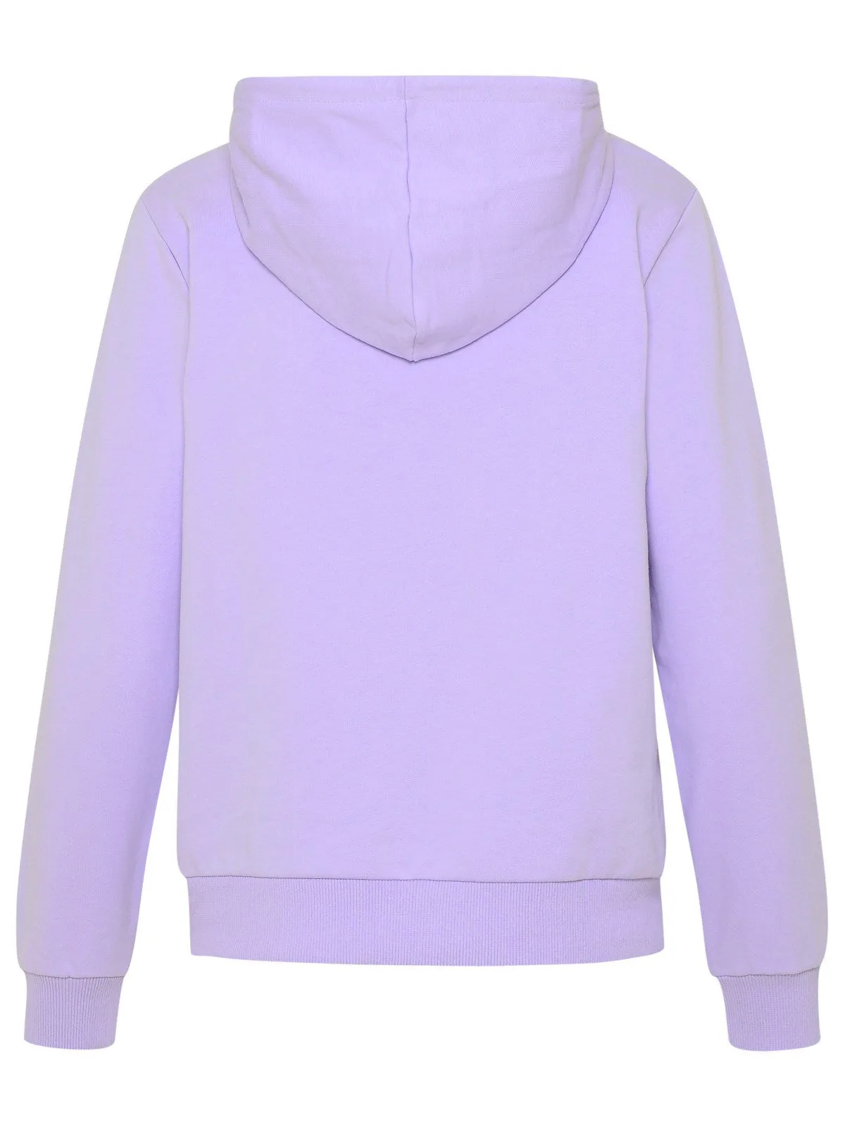 A.P.C. Logo Printed Drawstring Hoodie