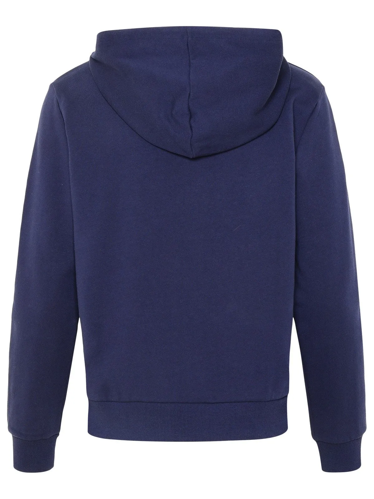 A.P.C. Logo Printed Hoodie