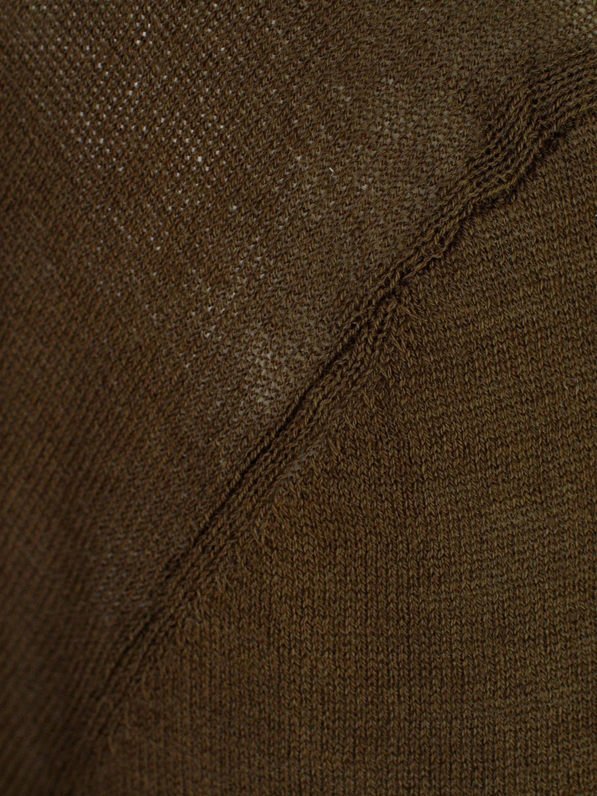 Aspesi Classic Round-Neck T-Shirt