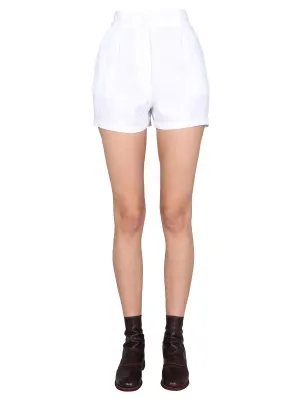Aspesi Front Pocket Shorts