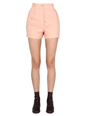 Aspesi Front Pocket Shorts