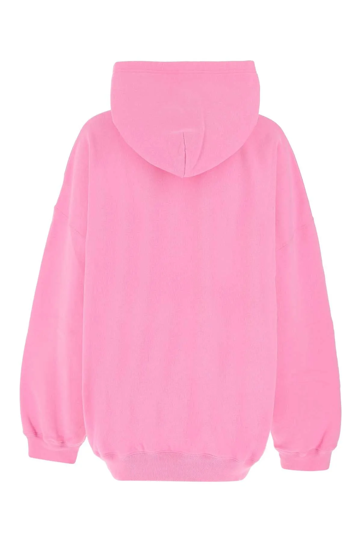 Balenciaga Pride Boxy Hoodie
