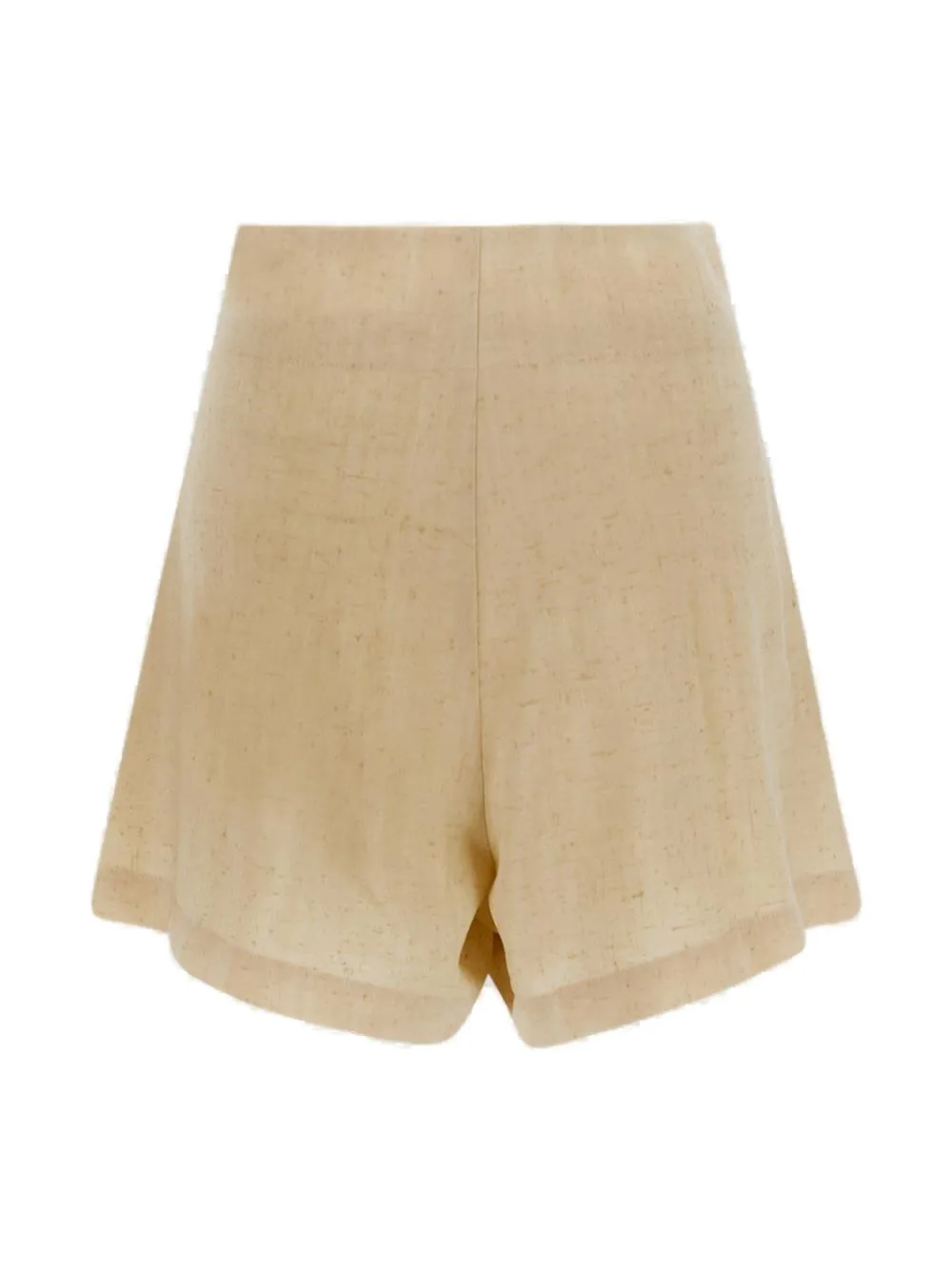 Barena Wide Leg Shorts