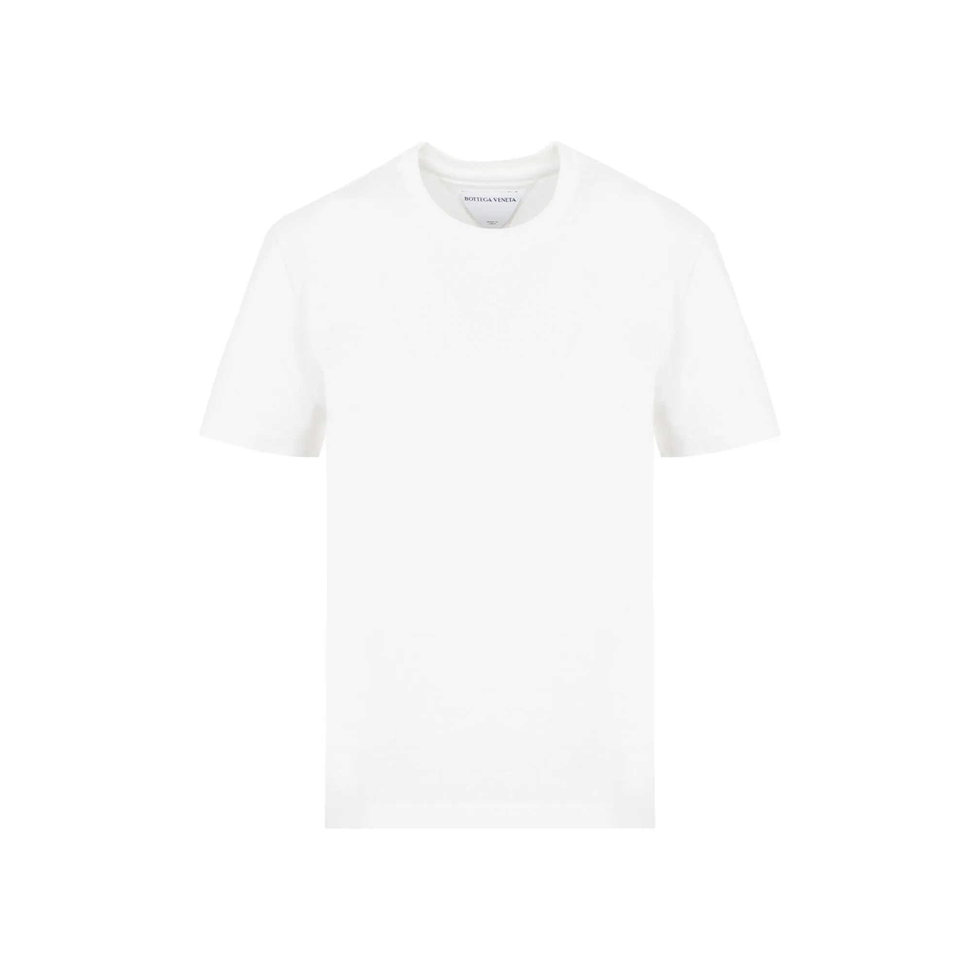 Bottega Veneta Crewneck T-Shirt