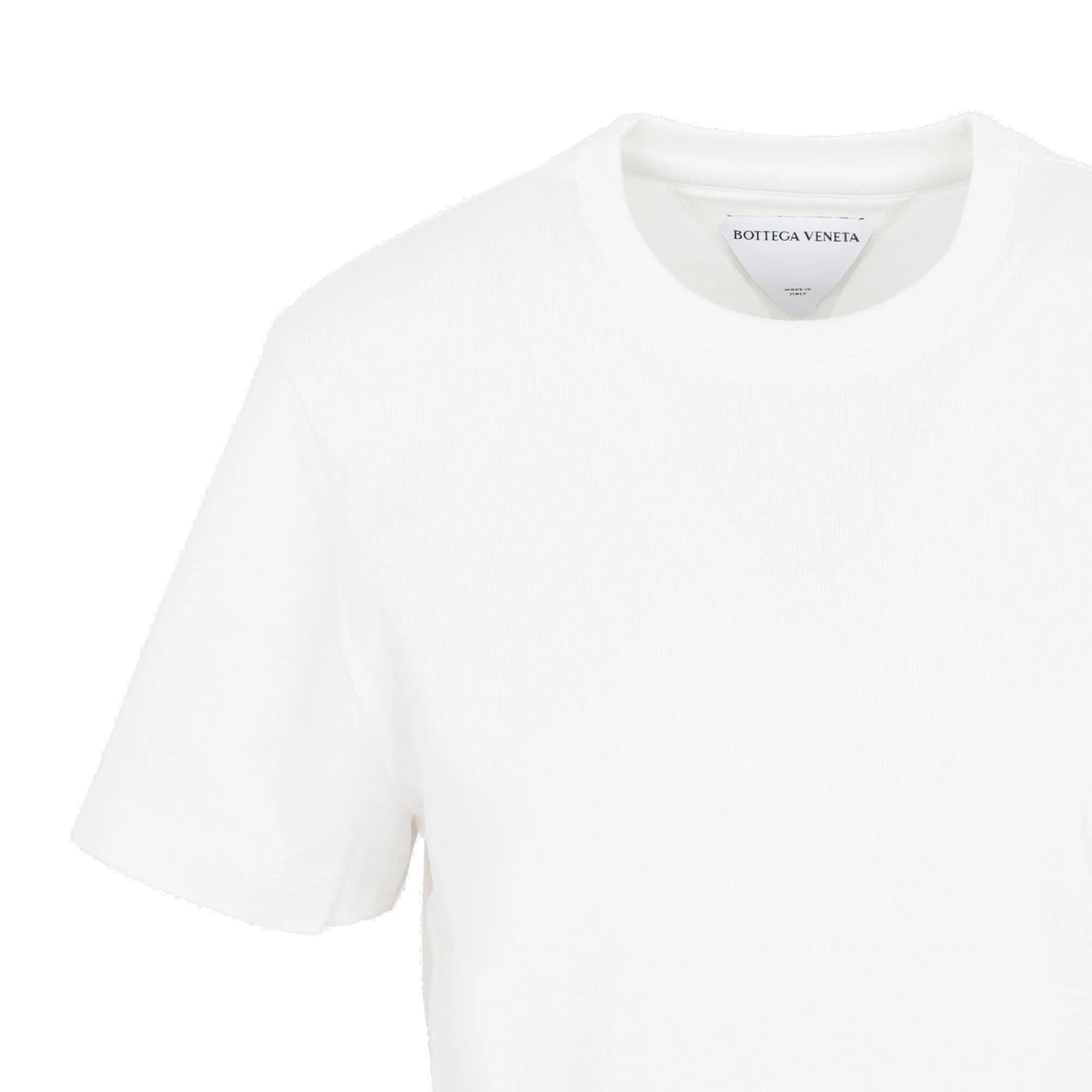 Bottega Veneta Crewneck T-Shirt