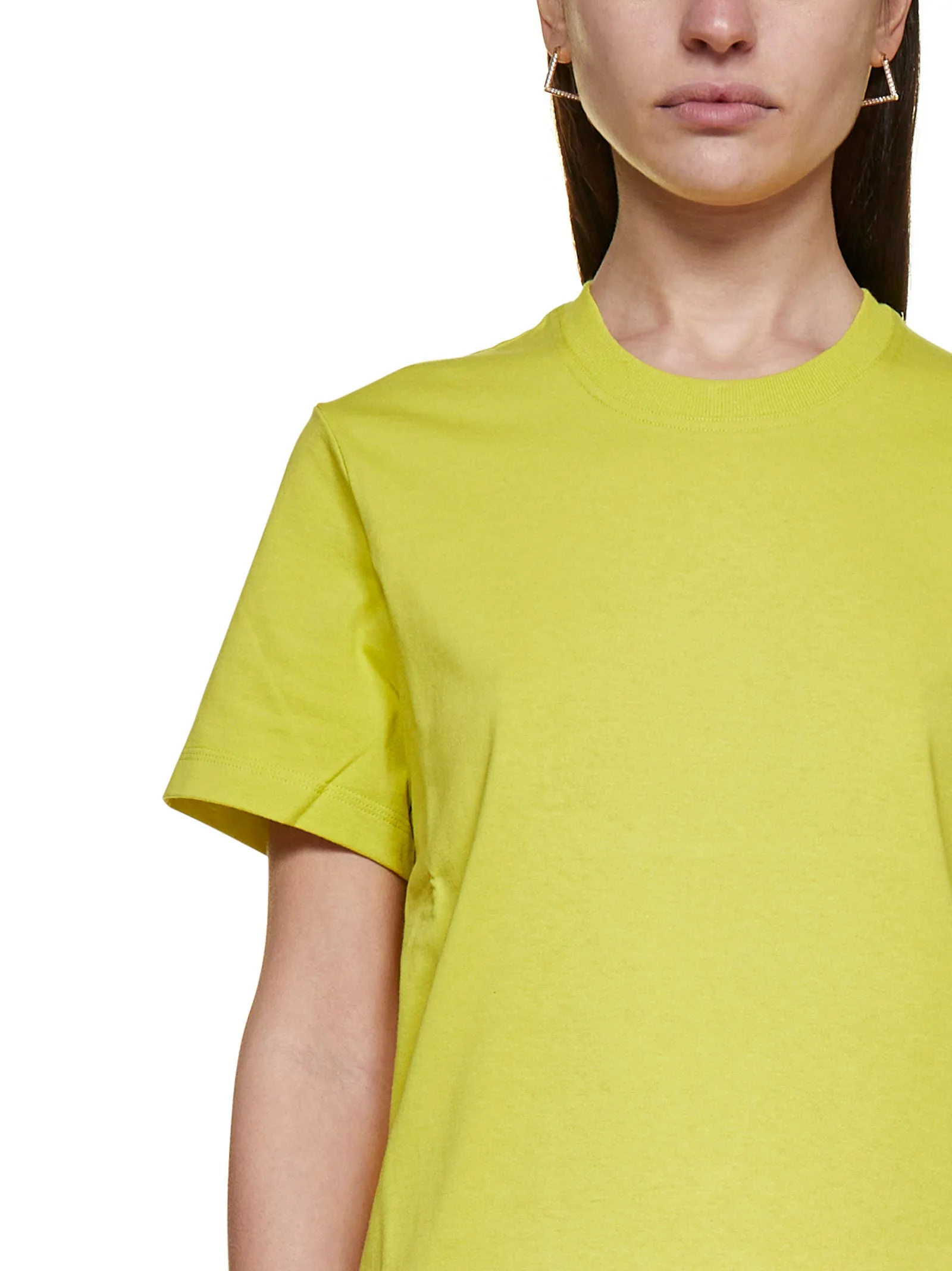 Bottega Veneta Crewneck T-Shirt