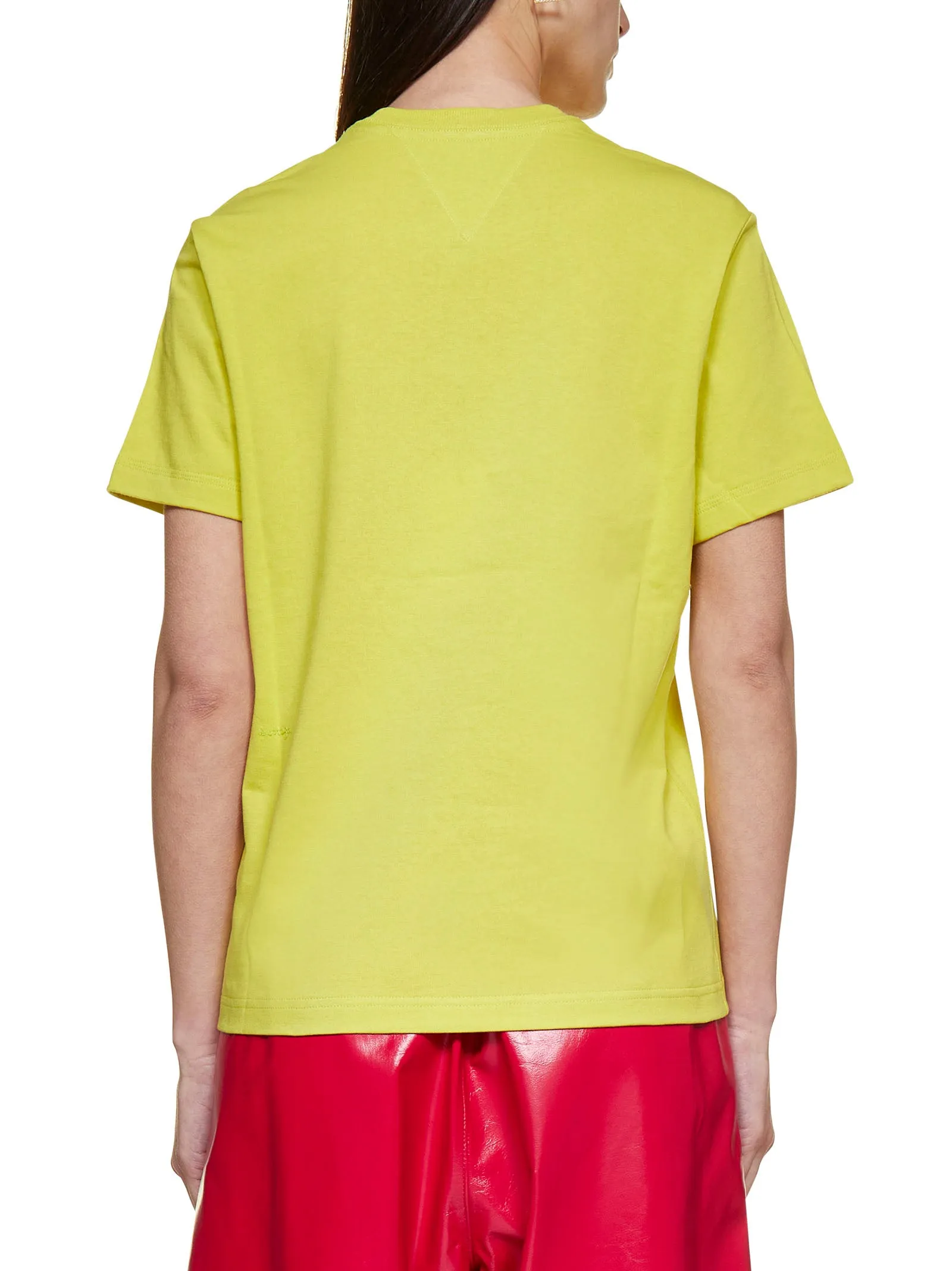 Bottega Veneta Crewneck T-Shirt