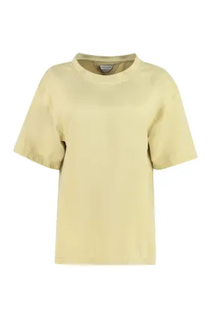 Bottega Veneta Twill T-Shirt