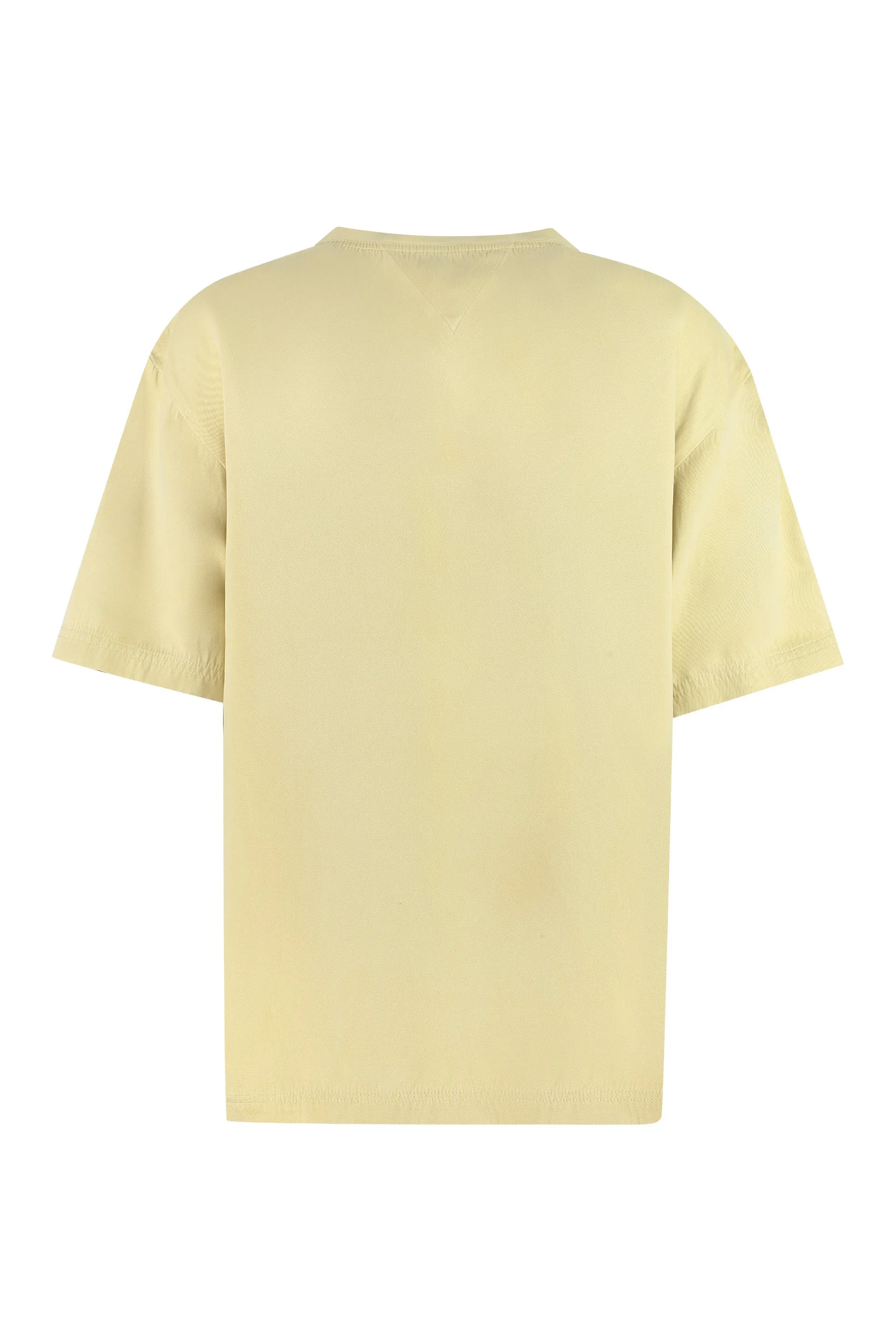 Bottega Veneta Twill T-Shirt