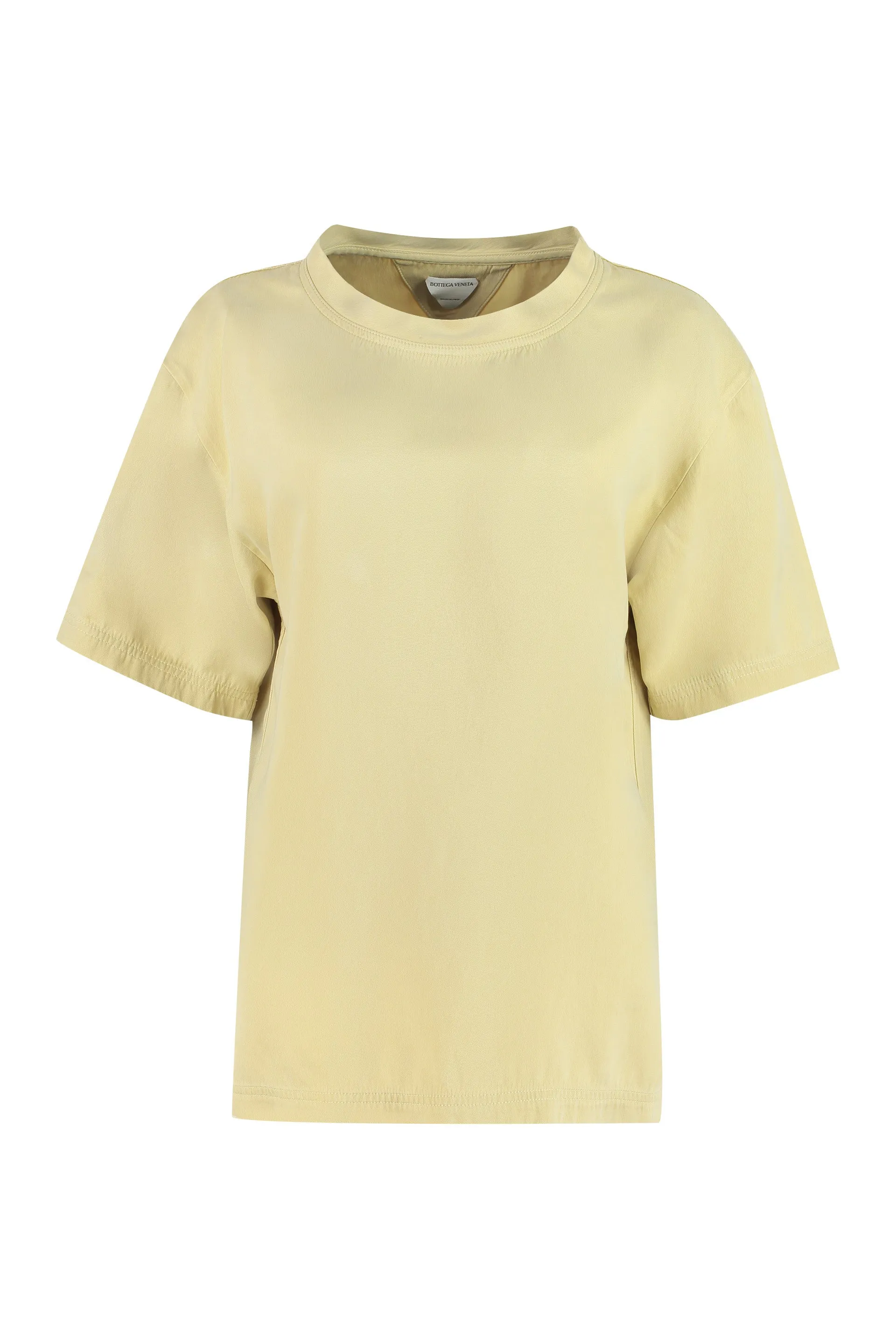Bottega Veneta Twill T-Shirt