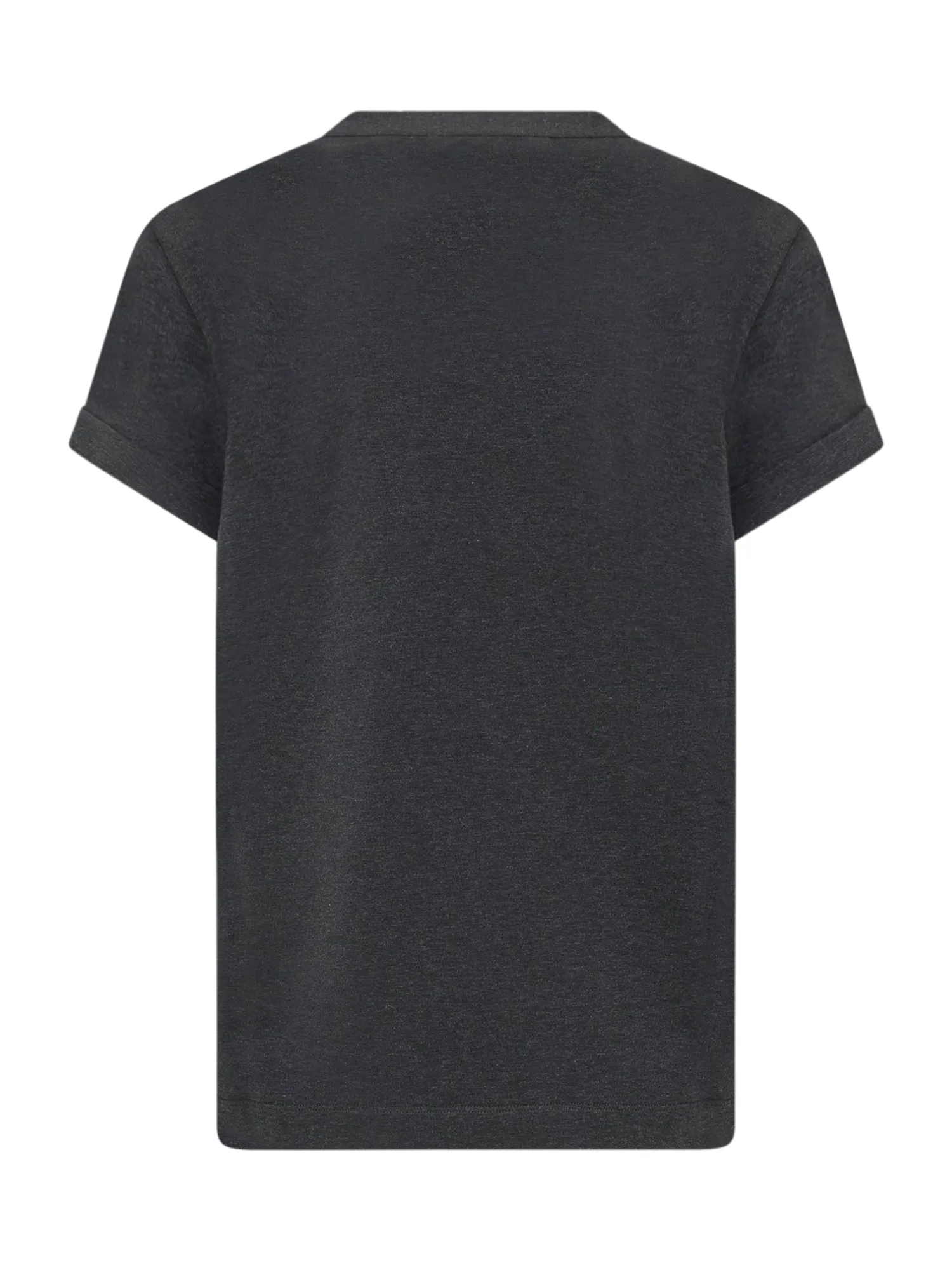 Brunello Cucinelli Chest Pocket T-Shirt