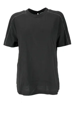 Brunello Cucinelli Crewneck Classic T-Shirt