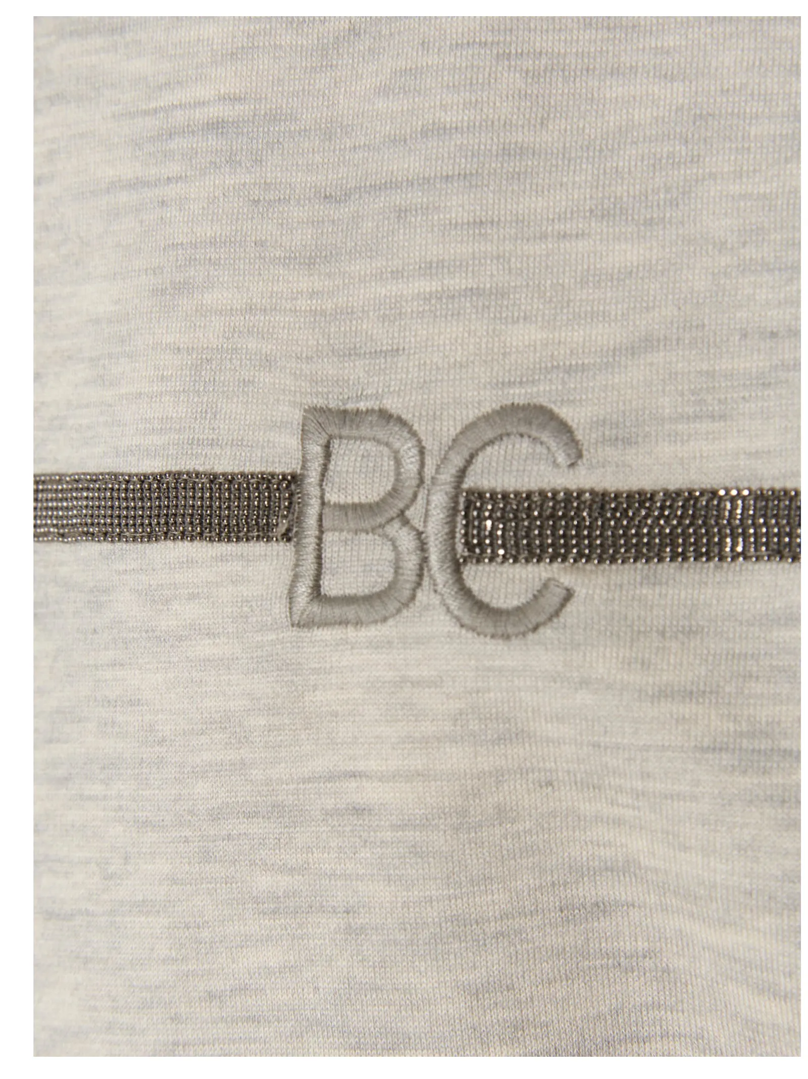 Brunello Cucinelli Drawstring Zipped Hoodie
