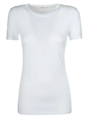 Brunello Cucinelli Slim Fit T-Shirt